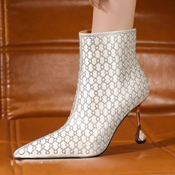 women shoes Heels - Picture 3 of 5